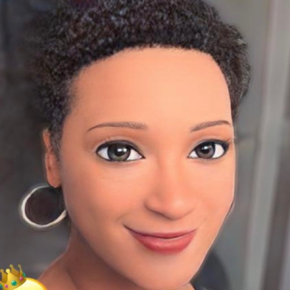 Meet your Posher, Rae